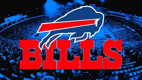 buffalo bills teams background